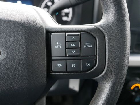 Certified 2024 Ford F350 XLT image 29