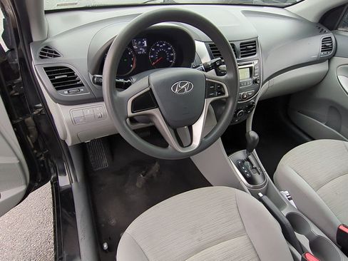 Used 2017 Hyundai Accent SE image 16