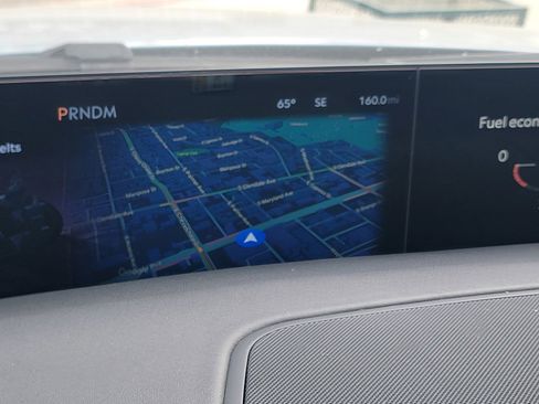 New 2025 Lincoln Navigator Reserve image 20