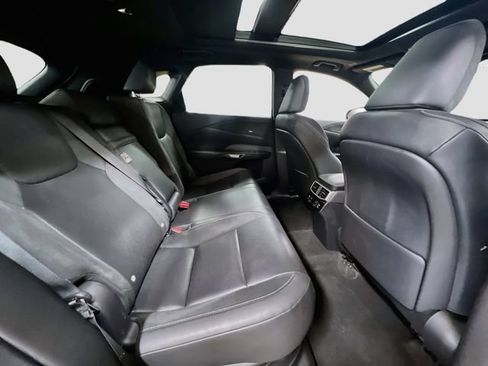 Used 2024 Lexus RX 350 w/ Convenience Package AWD/4WD image 29