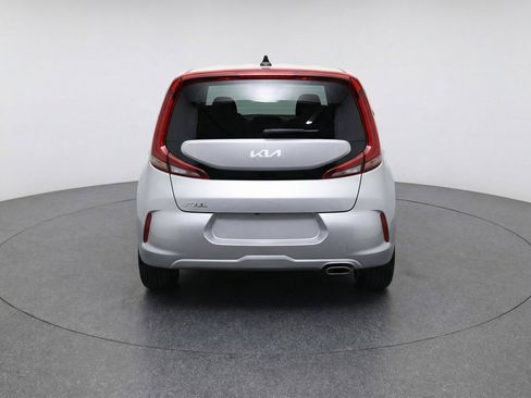 Used 2025 Kia Soul LX w/ LX Technology Package image 7