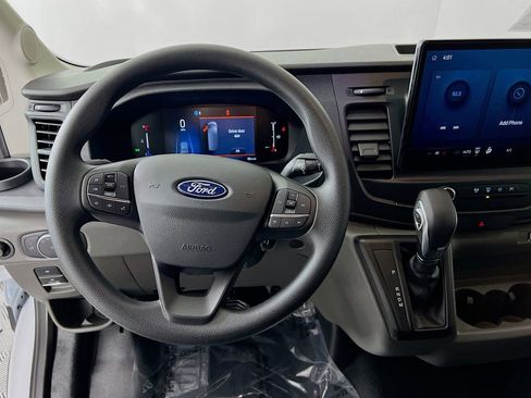 New 2026 Ford Transit 250 148 Medium Roof w/ Load Area Protection Package image 24