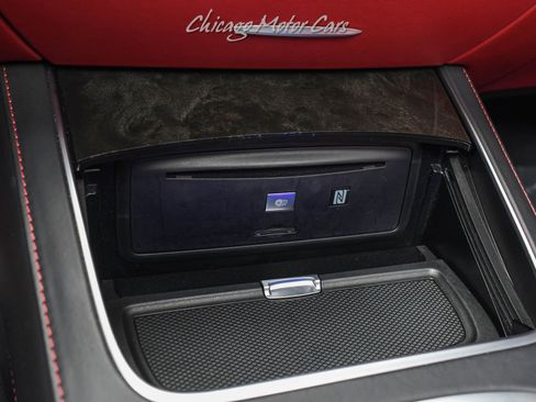 Used 2017 Mercedes-Benz S 65 AMG Cabriolet image 19