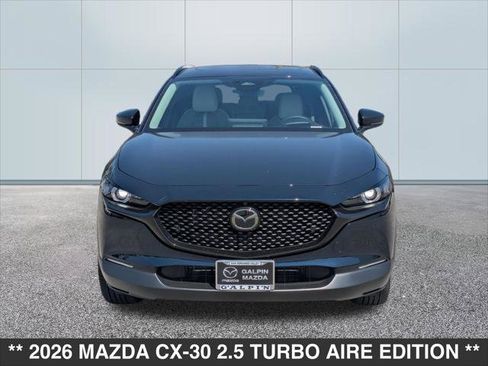 New 2026 MAZDA CX-30 Aire Edition image 2