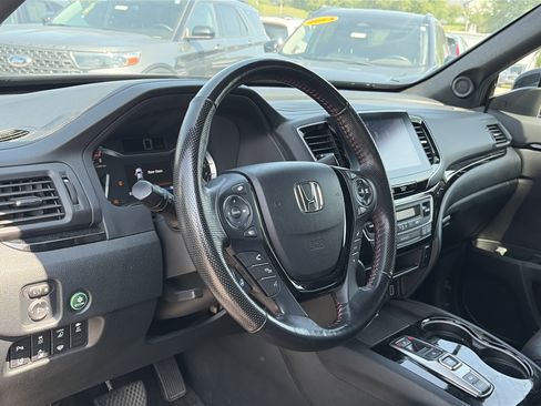 Certified 2023 Honda Ridgeline Black Edition image 20