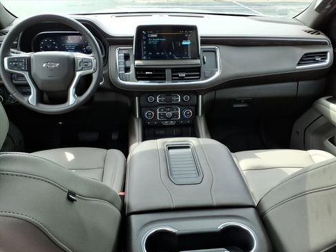 Used 2023 Chevrolet Suburban Z71 w/ Z71 Off-Road Package AWD/4WD image 28