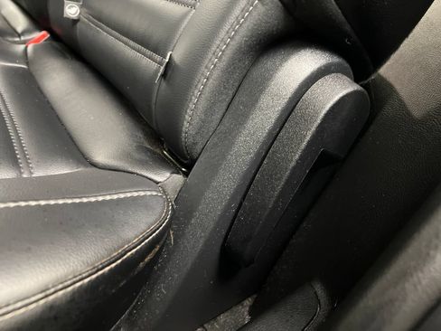 Used 2024 Ford Edge SEL AWD/4WD image 18