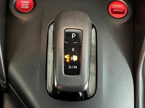 Used 2024 Nissan Z NISMO w/ Floor Mat Package image 27