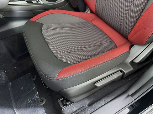 New 2026 Subaru Impreza RS image 18