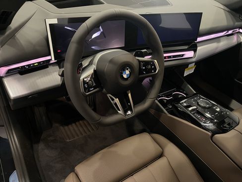 New 2027 BMW 530i xDrive AWD/4WD image 7