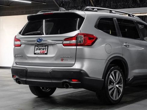 Used 2021 Subaru Ascent Premium w/ Sport Package AWD/4WD image 12