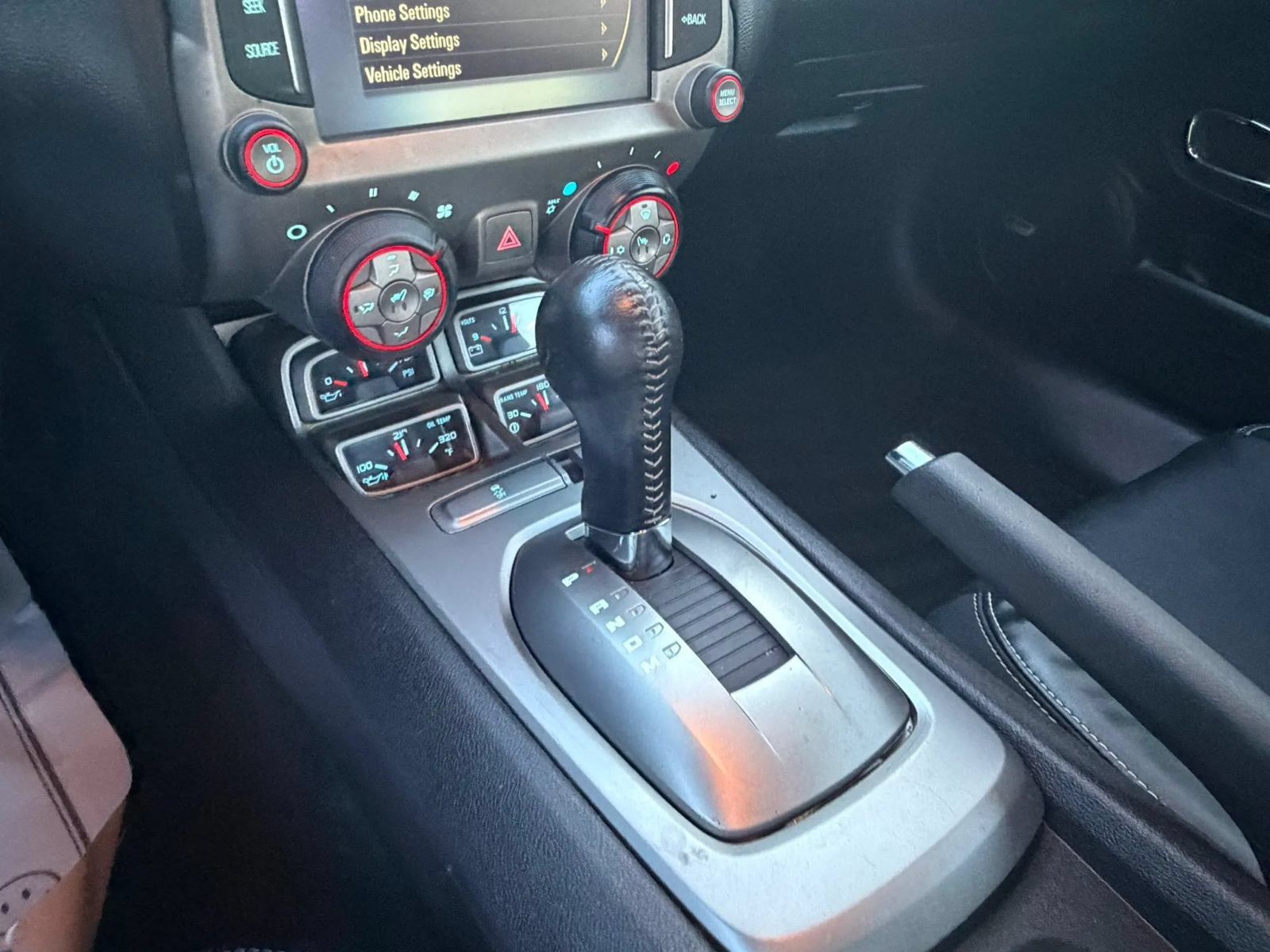 Used 2013 Chevrolet Camaro LT w/ RS Package RWD image 33