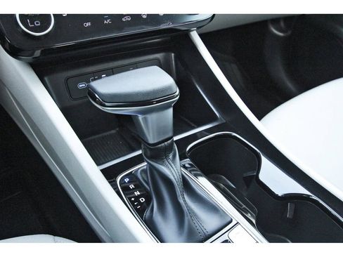 Certified 2025 Hyundai Tucson SEL image 29