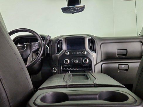 Used 2021 GMC Sierra 1500 Denali w/ Denali Ultimate Package AWD/4WD image 36