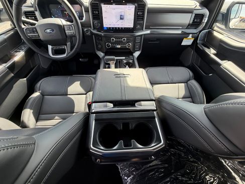 New 2026 Ford F150 Platinum AWD/4WD image 20