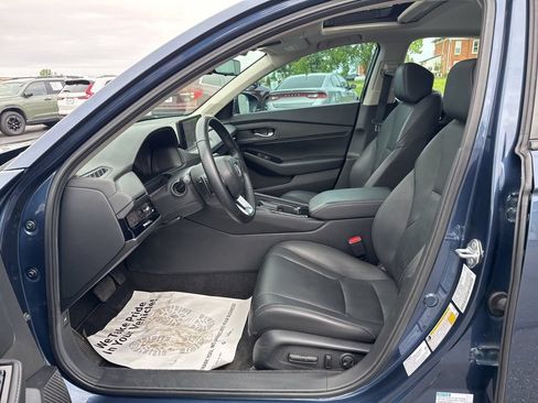 Used 2023 Honda Accord Touring image 31