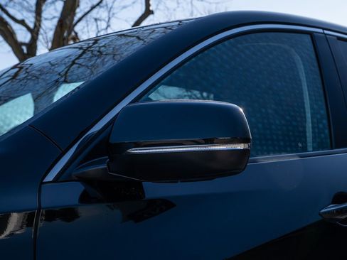 Certified 2020 Acura RDX AWD image 12