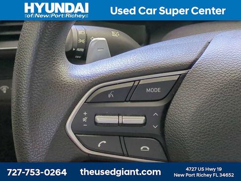 Used 2023 Hyundai Santa Fe SE FWD image 25