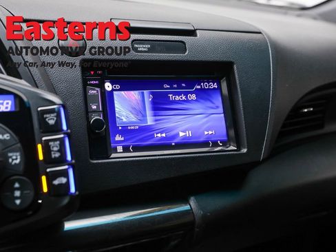 Used 2015 Honda CR-Z EX image 18