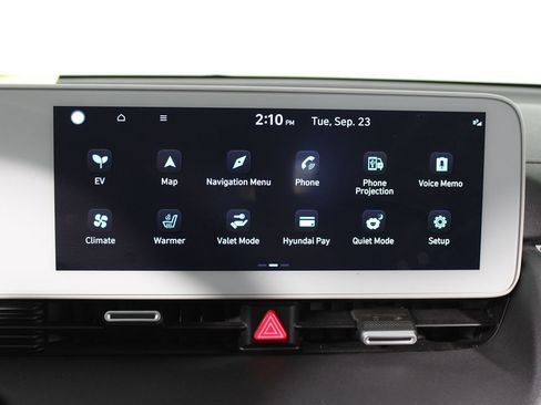 Used 2023 Hyundai Ioniq 5 SEL image 18