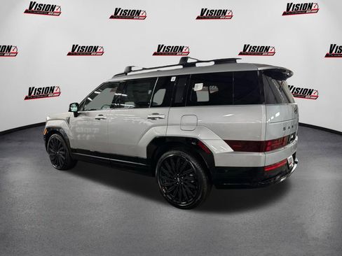 New 2026 Hyundai Santa Fe Calligraphy image 7