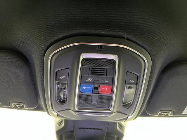 Used 2026 Jeep Cherokee Laredo AWD/4WD image 35