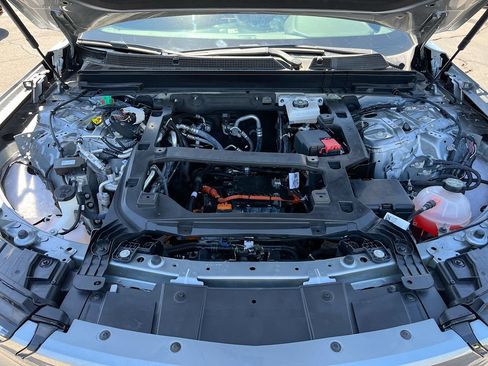 Used 2024 Acura ZDX A-Spec RWD image 30