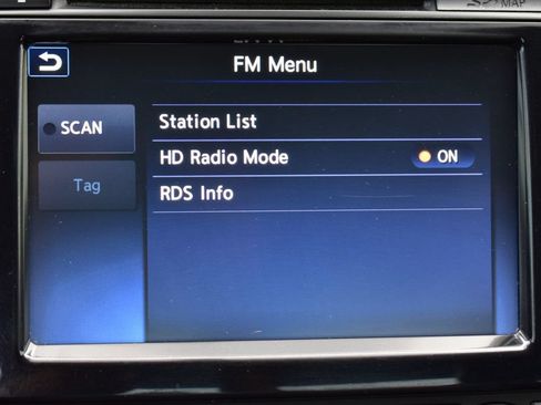 Used 2017 Nissan Maxima 3.5 SL FWD image 27