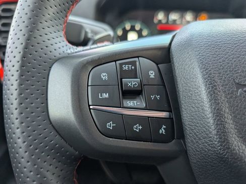 New 2025 Ford Ranger Raptor image 11