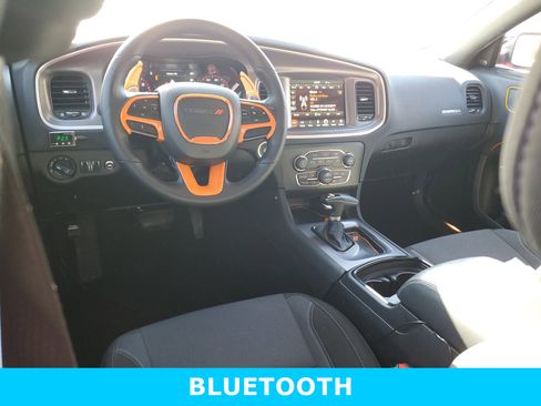 Used 2021 Dodge Charger SXT w/ Driver Convenience Group image 11