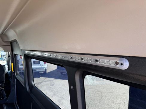 Used 2023 RAM ProMaster 2500 FWD image 37