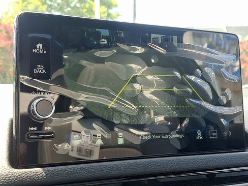 New 2026 Honda Civic FWD Hybrid Sedan image 16