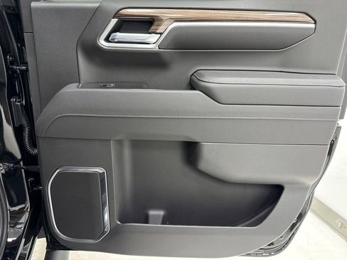 New 2026 Chevrolet Silverado 1500 RST w/ RST Select Package image 11