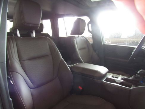 Certified 2025 Toyota Land Cruiser w/ Premium Package AWD/4WD image 19