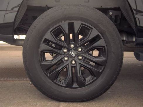 Used 2024 Ford F150 Lariat w/ Equipment Group 502A High AWD/4WD image 9