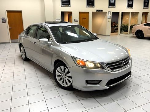 Used 2014 Honda Accord EX-L image 60