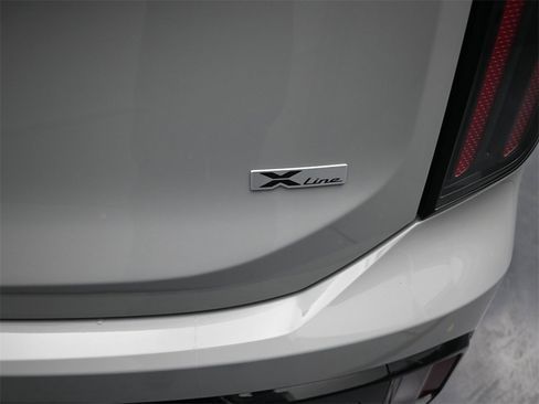 New 2025 Kia Telluride SX X-Line image 10