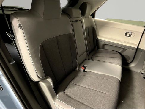 New 2026 Hyundai Ioniq 5 SE AWD/4WD image 19