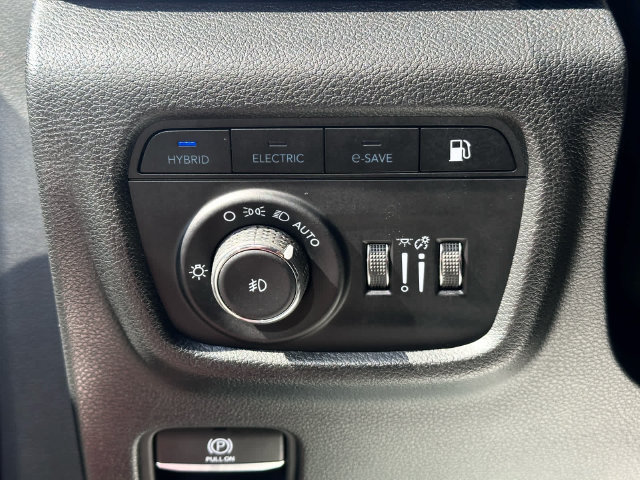 New 2024 Jeep Grand Cherokee Limited 4xe AWD/4WD image 23