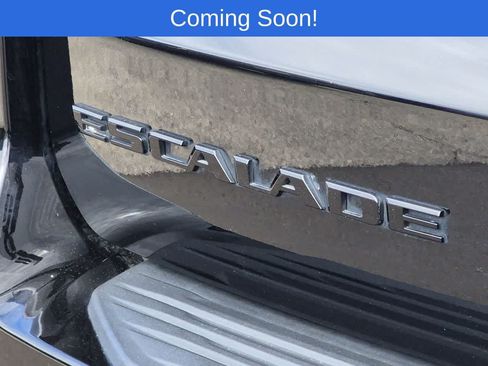 Used 2024 Cadillac Escalade ESV Sport Platinum w/ LPO, ONYX Package AWD/4WD image 12