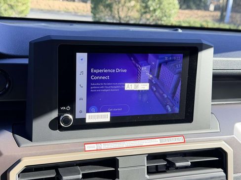 New 2026 Toyota Tacoma SR5 image 3