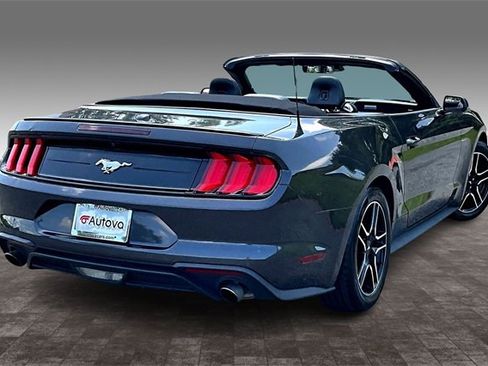 Used 2023 Ford Mustang Premium image 6