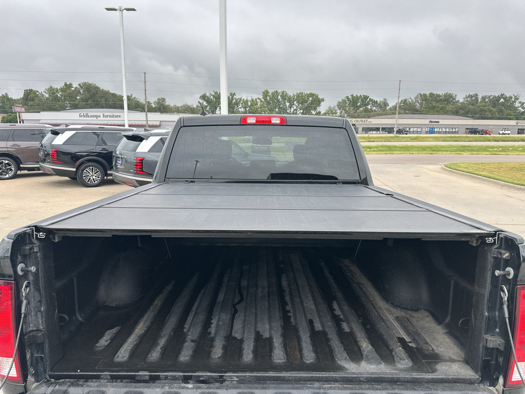 Used 2020 RAM 1500 Express w/ Wheel & Sound Group AWD/4WD image 15