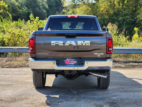 New 2026 RAM 3500 Big Horn image 15