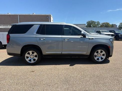 Used 2023 GMC Yukon Denali w/ Max Trailering Package RWD image 2
