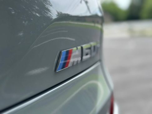 Used 2024 BMW X5 M60i AWD/4WD image 12