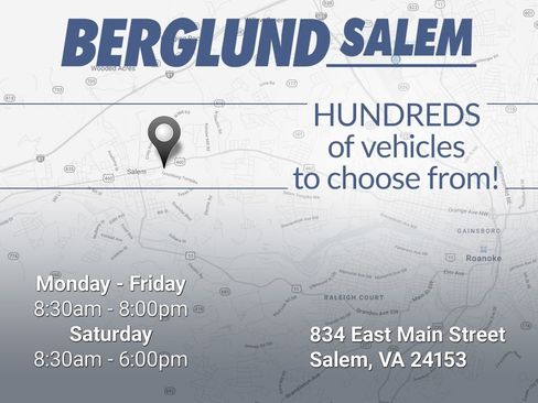 Used 2024 Ford Bronco Big Bend image 2