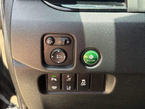 Certified 2023 Honda Passport Elite image 13