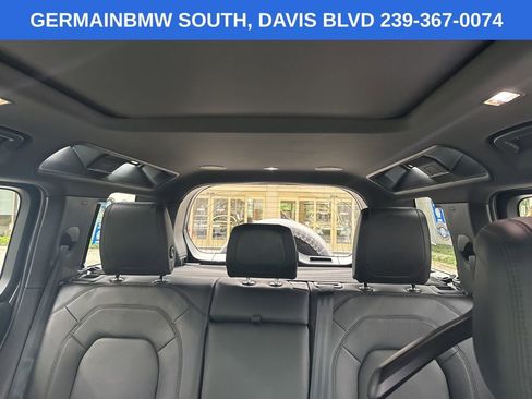 Used 2024 Land Rover Defender 110 Carpathian Edition AWD/4WD image 26