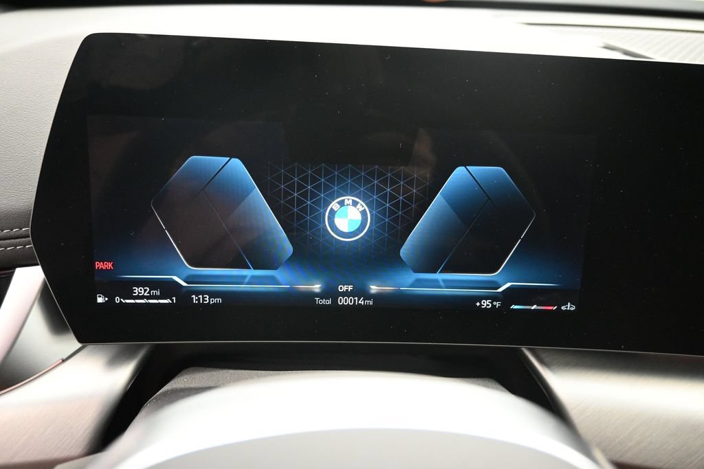 New 2027 BMW X1 xDrive28i AWD/4WD image 17